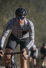 Biehler Gravel Longsleeve Jersey  Grey