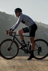 Biehler Gravel Longsleeve Jersey  Grey