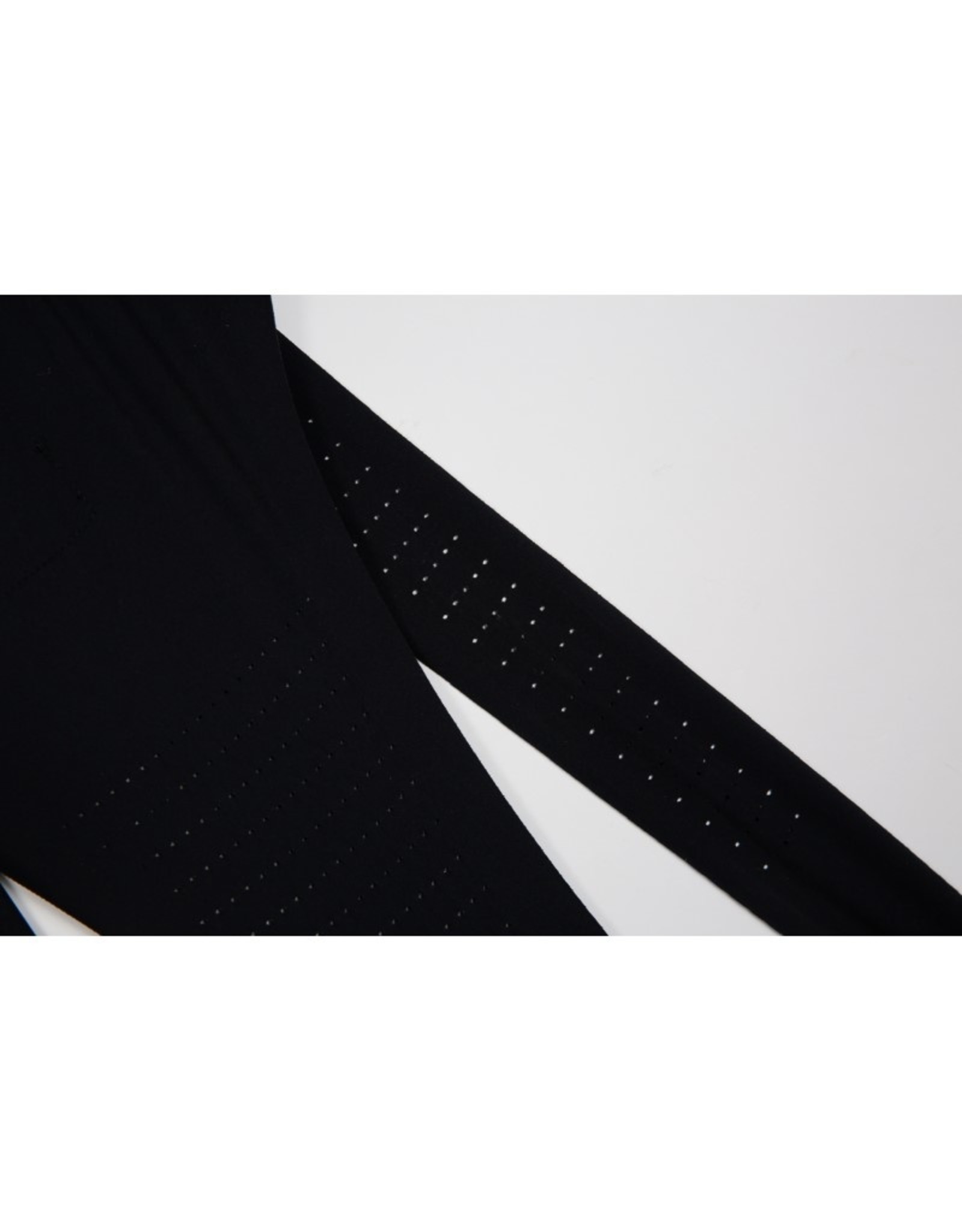 BIEHLER Thermal rain bib tights black Coureur, Aalst Coureur