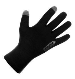 Glove Amphib - black