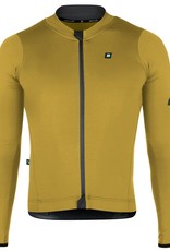 Biehler Signature³ Long Sleeve Jersey - Wasaby