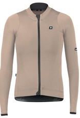 Biehler Women Signature³ Long Sleeve Jersey - Macchiato