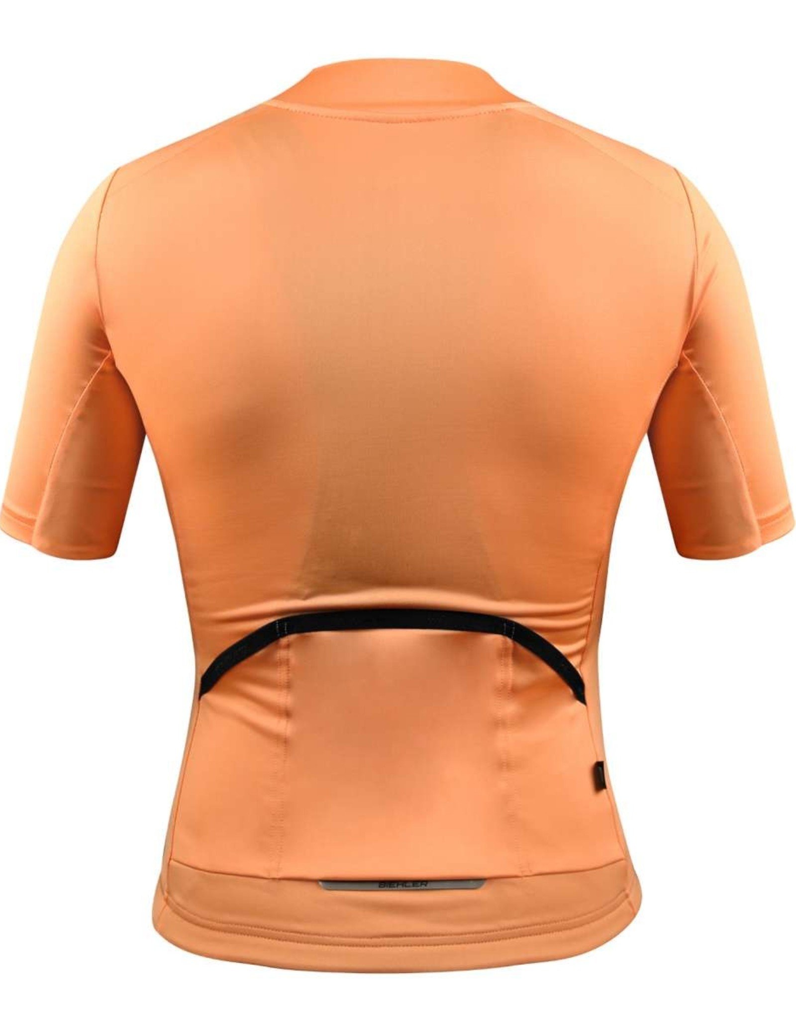 Biehler Essential Jersey Women - Apricot