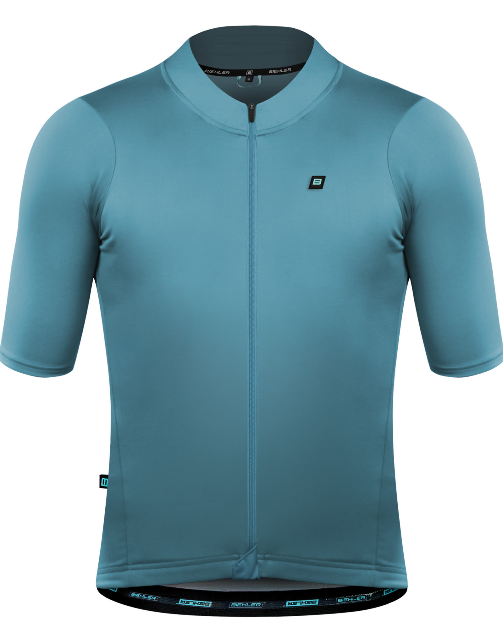 Biehler Essential Jersey Men - Elephant