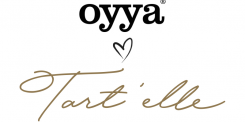 oyya x Tart'elle webshop