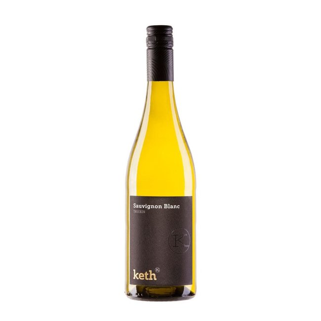 WEINGUT KETH - "Sauvignon Blanc" Trocken - 2020