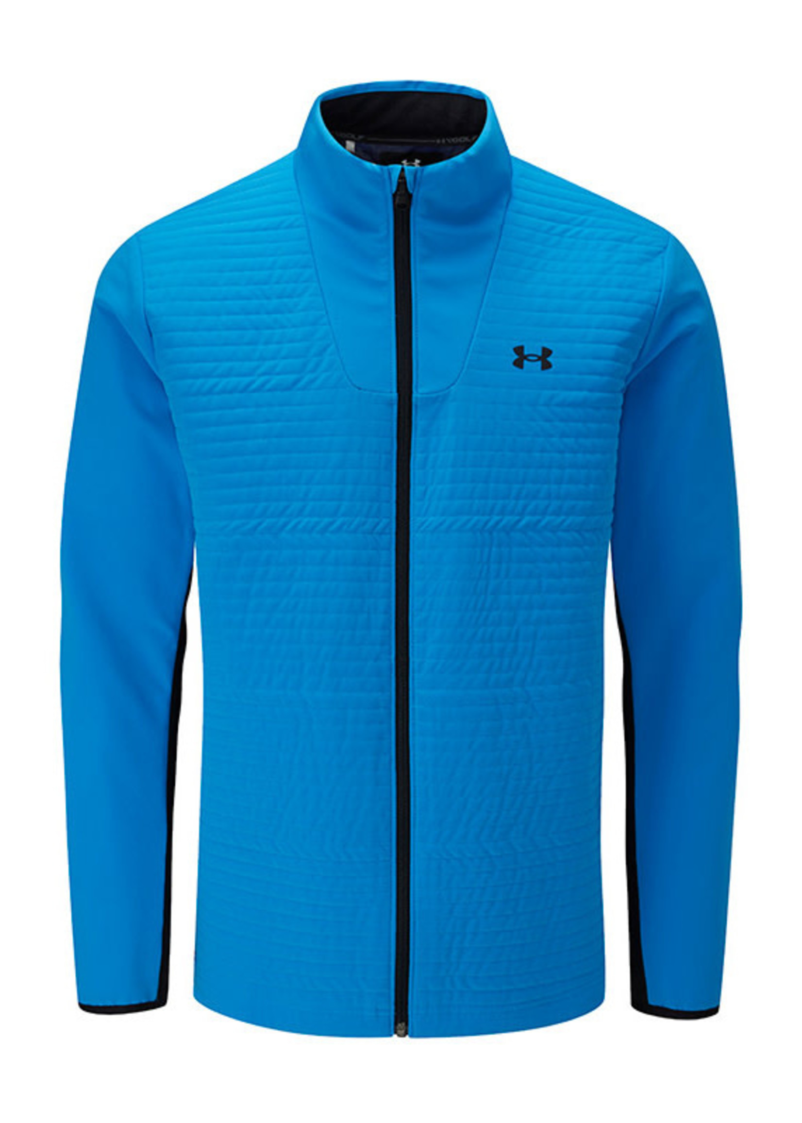 under armour golf storm revo jacket