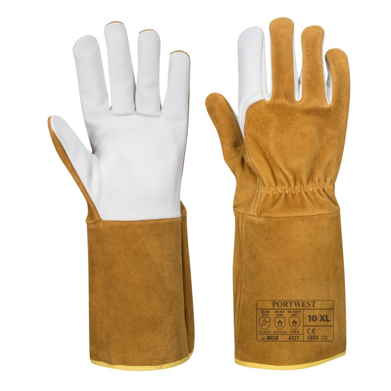 A521 - TIG Ultra Lashandschoen