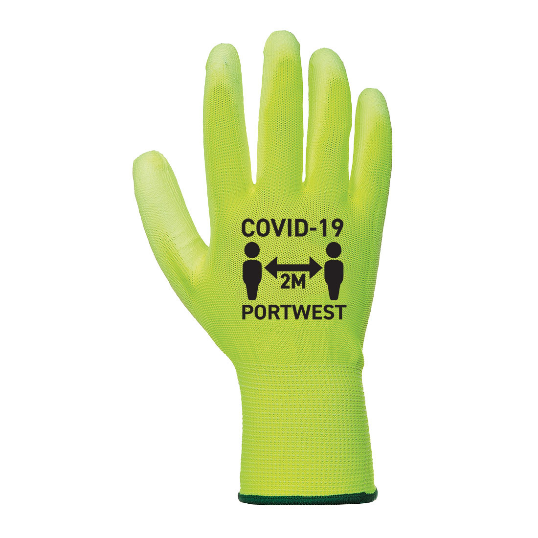 CV20 - Covid PU handschoen