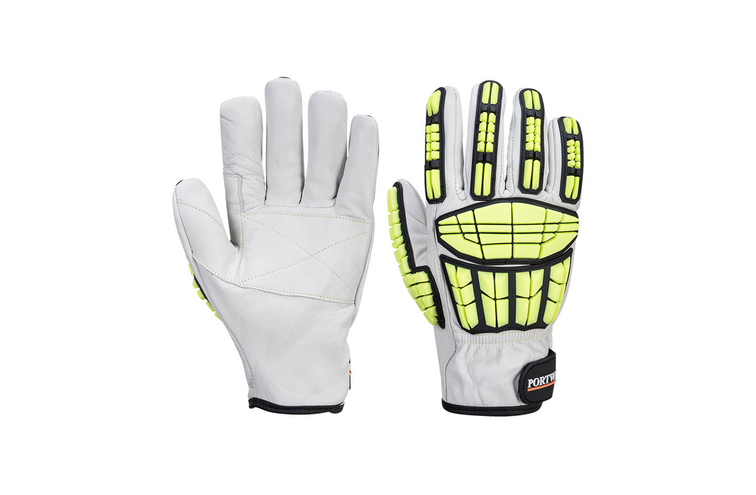 A745 - Impact Pro Cut Handschoen