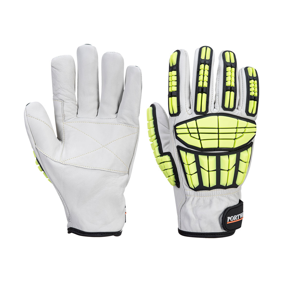 A745 - Impact Pro Cut Handschoen
