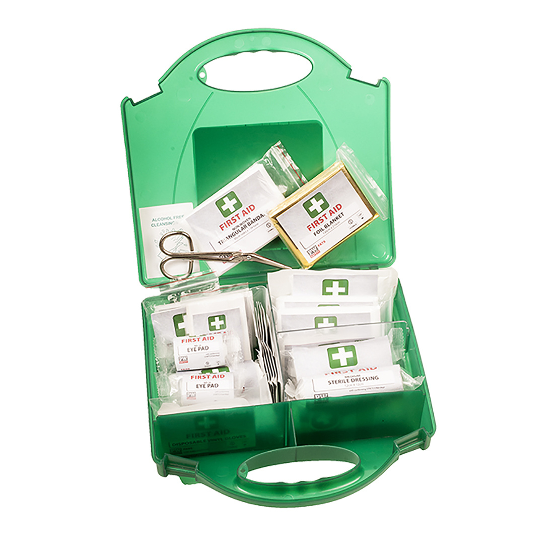FA11 - Werkplaats Eerste Hulp Kit 25+