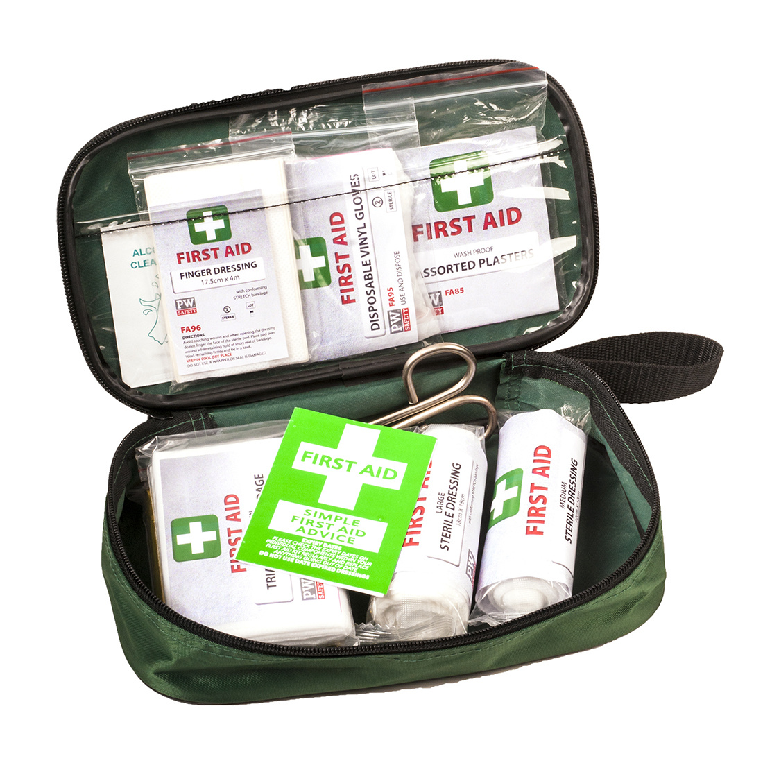 FA21 - Voertuig Kit 2