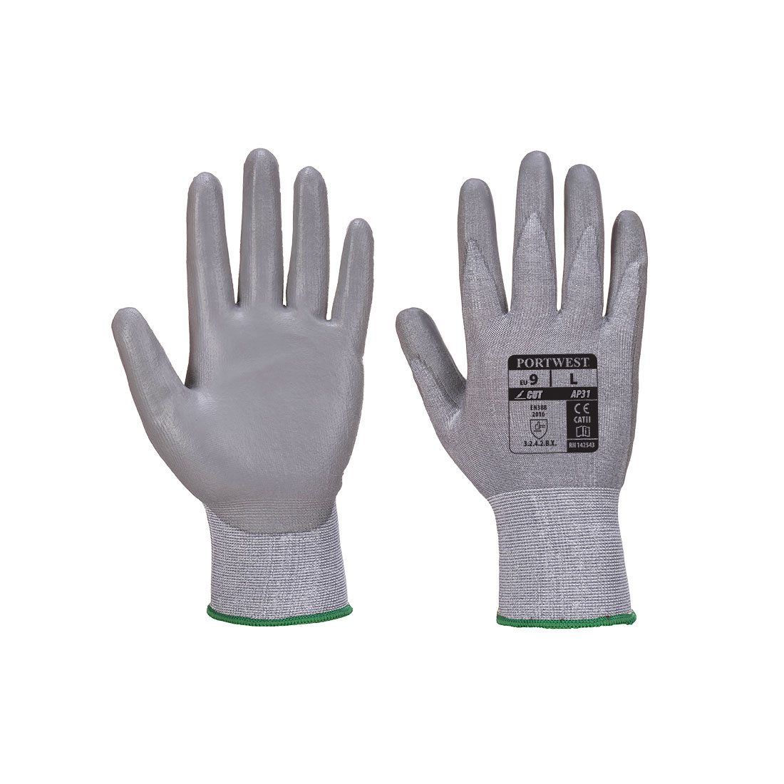 AP31 - Senti Cut Lite Glove