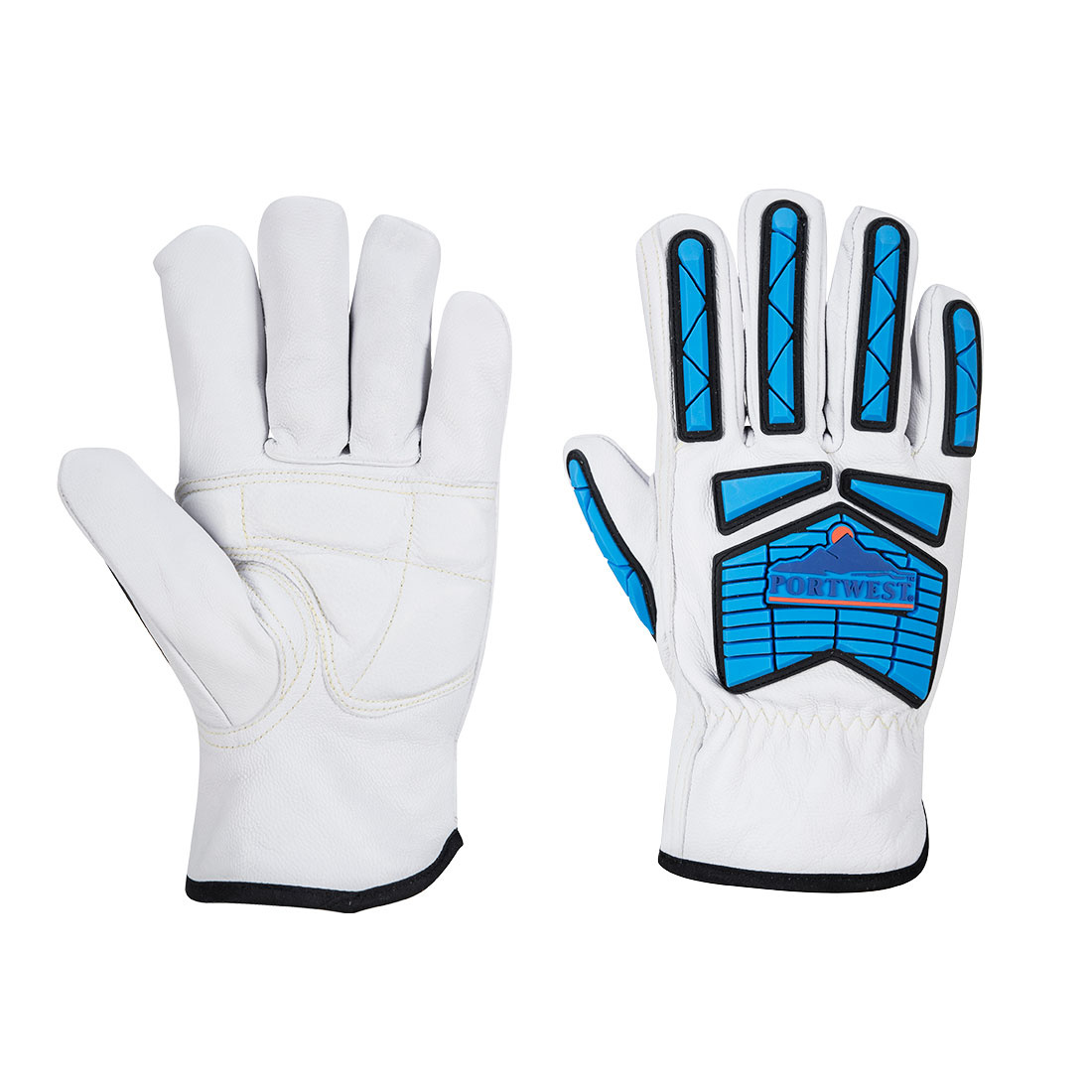 A781 - Arc-Flash Impact Driver Glove
