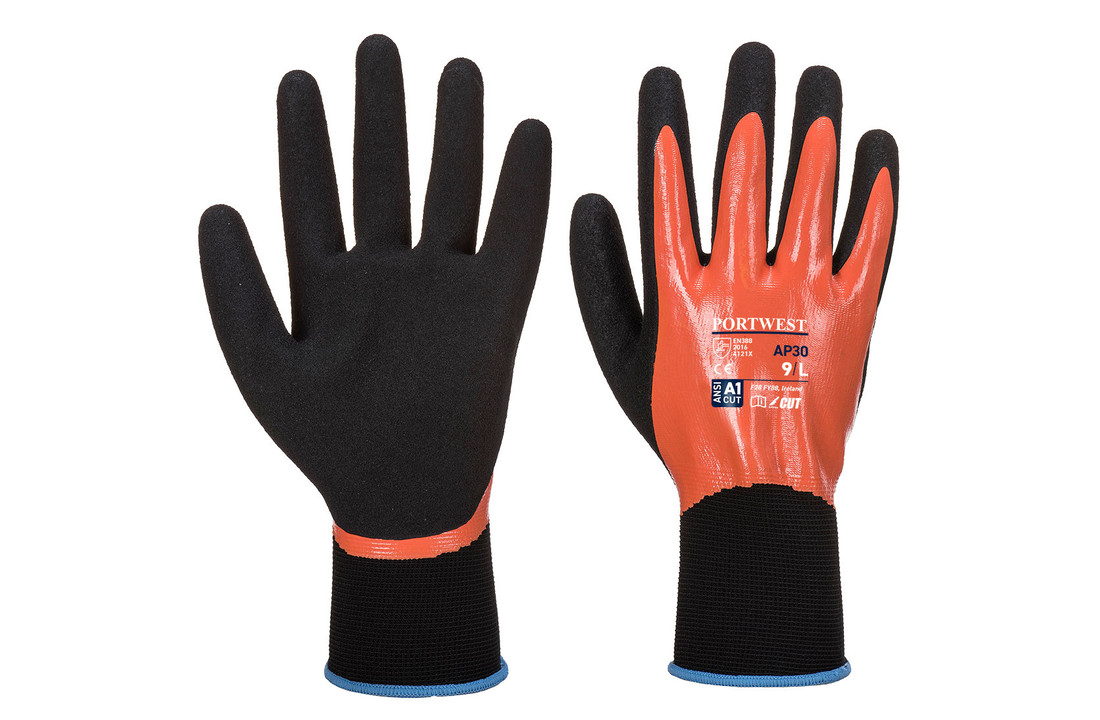 AP30 - Dermi Pro Glove