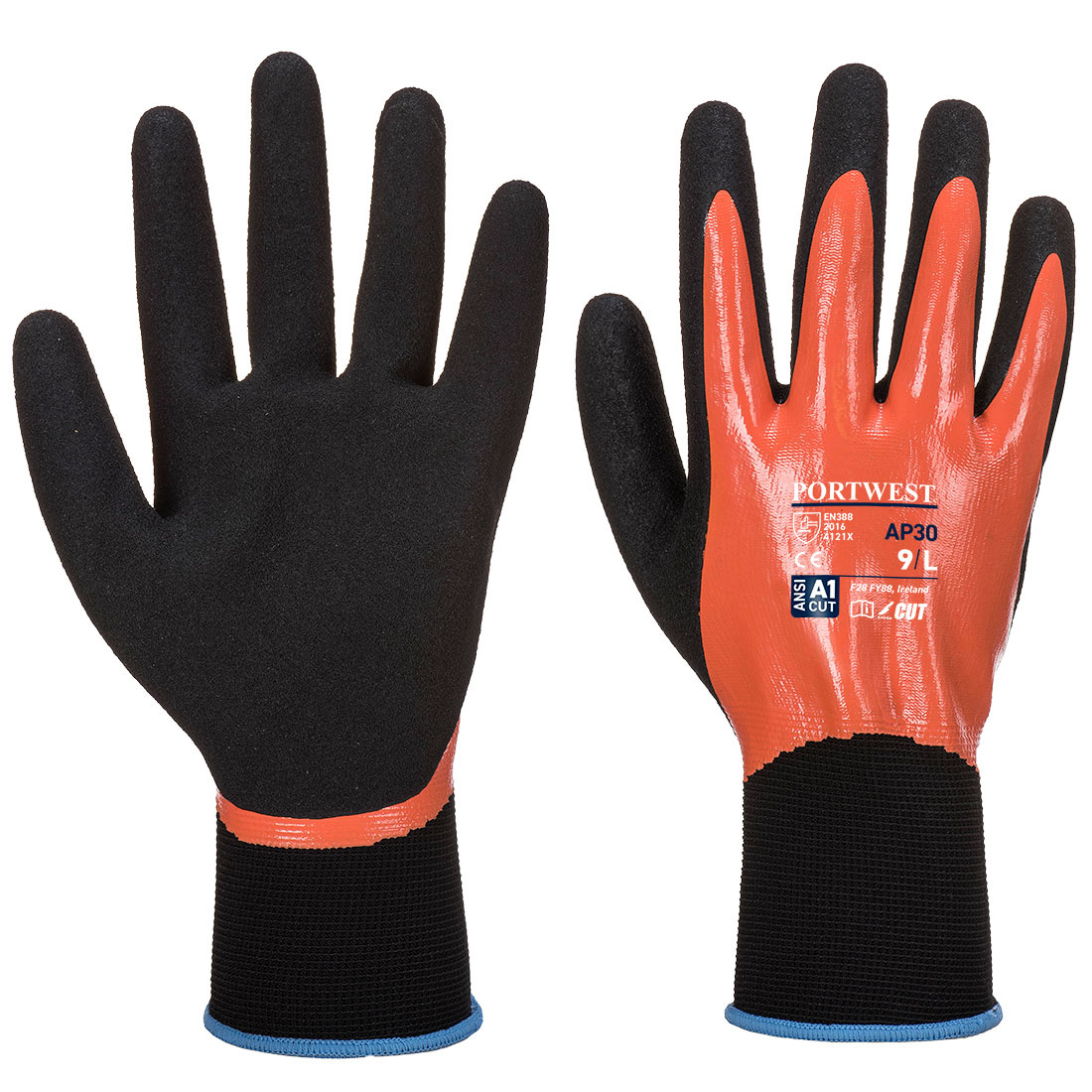 AP30 - Dermi Pro Glove