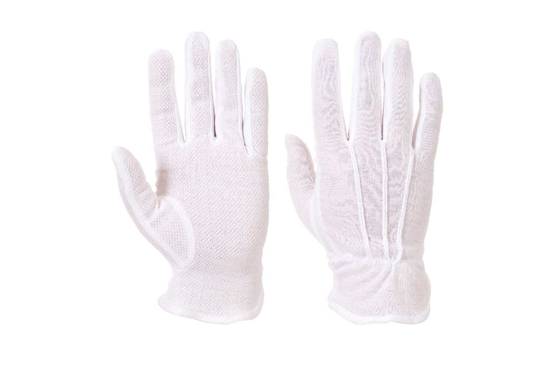 A080 - Microdot Handschoen