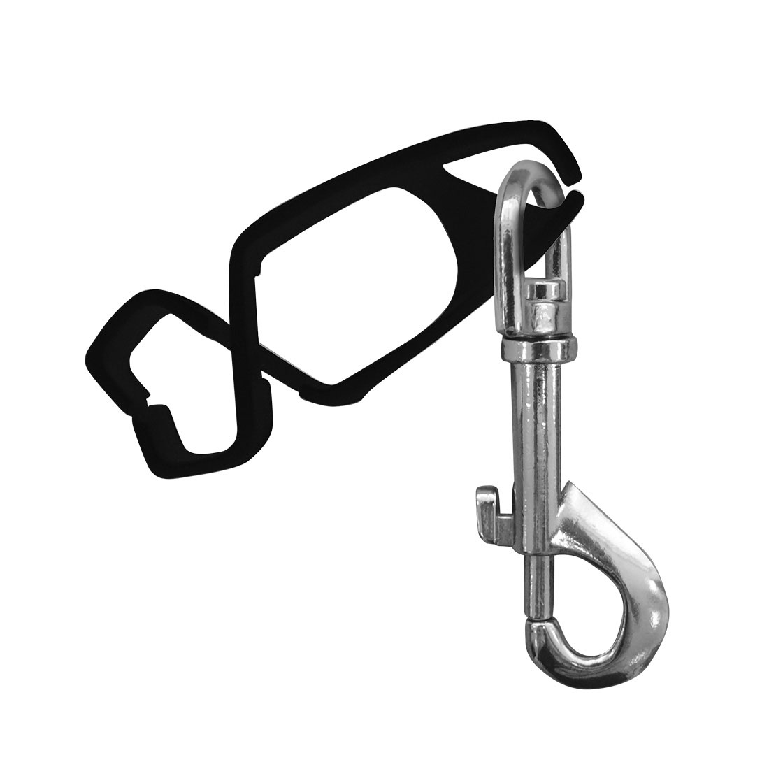 A001 - Handschoenenklem