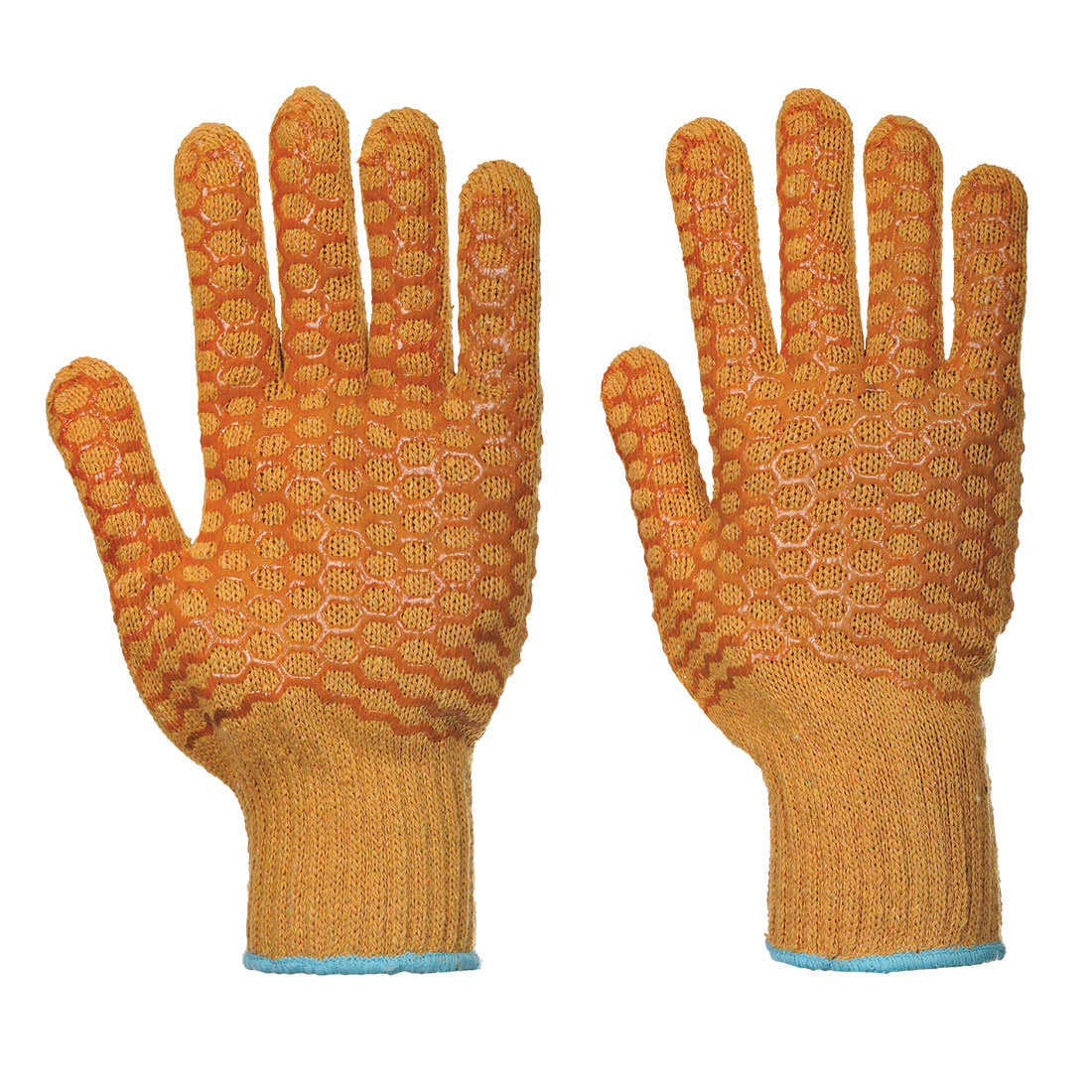 A130 - Criss Cross Handschoen
