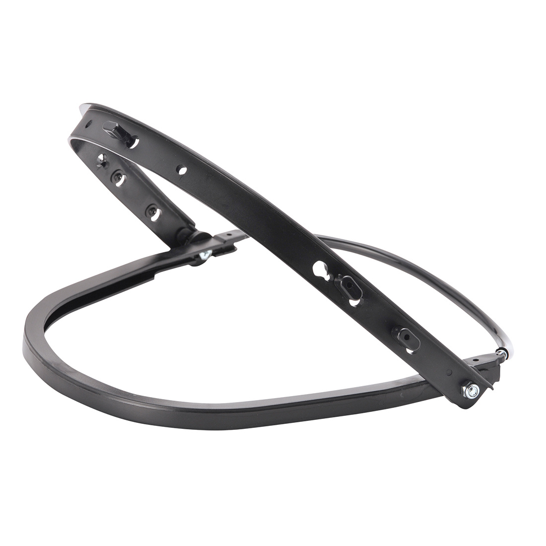 PW58 - Helm Vizier houder