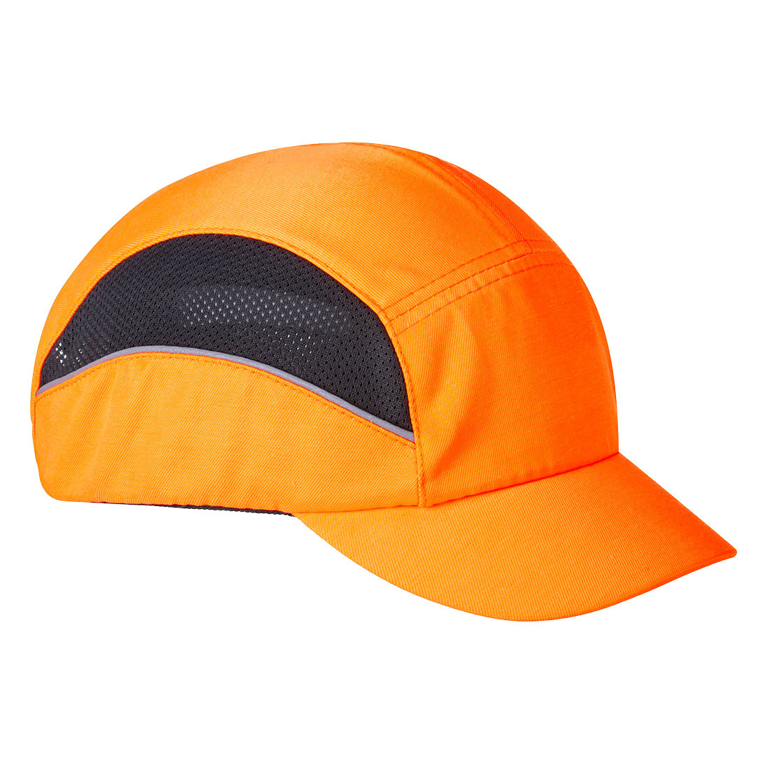 PS59 - AirTech Stootpet Oranje