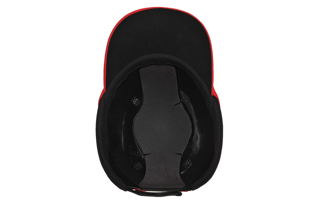 PW69 - Vent Cool Bump Cap