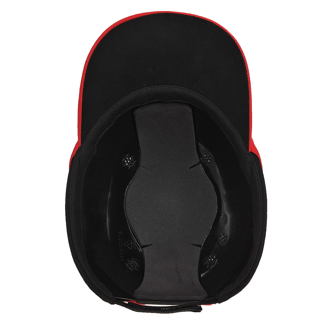 PW69 - Vent Cool Bump Cap