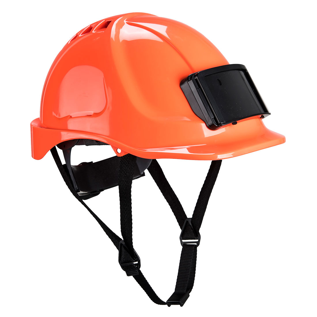 PB55 - Endurance Badgehouder helm