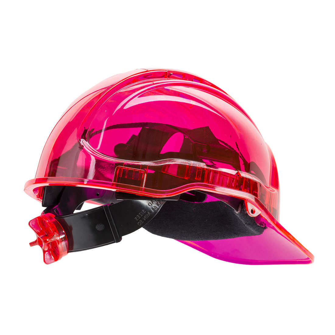 PV60 - Peak View Helm ventilerend met draaiknop