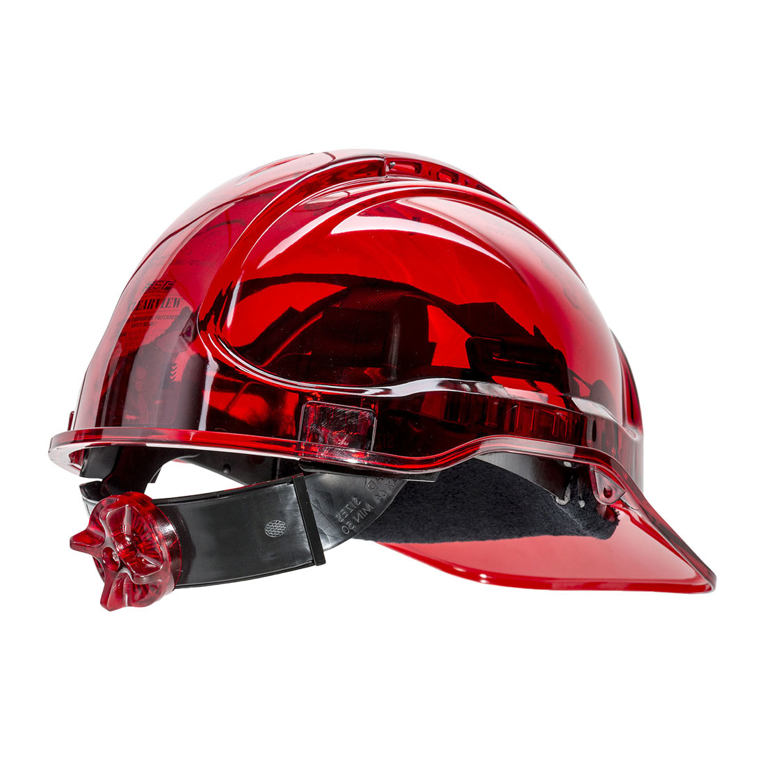 PV60 - Peak View Helm ventilerend met draaiknop