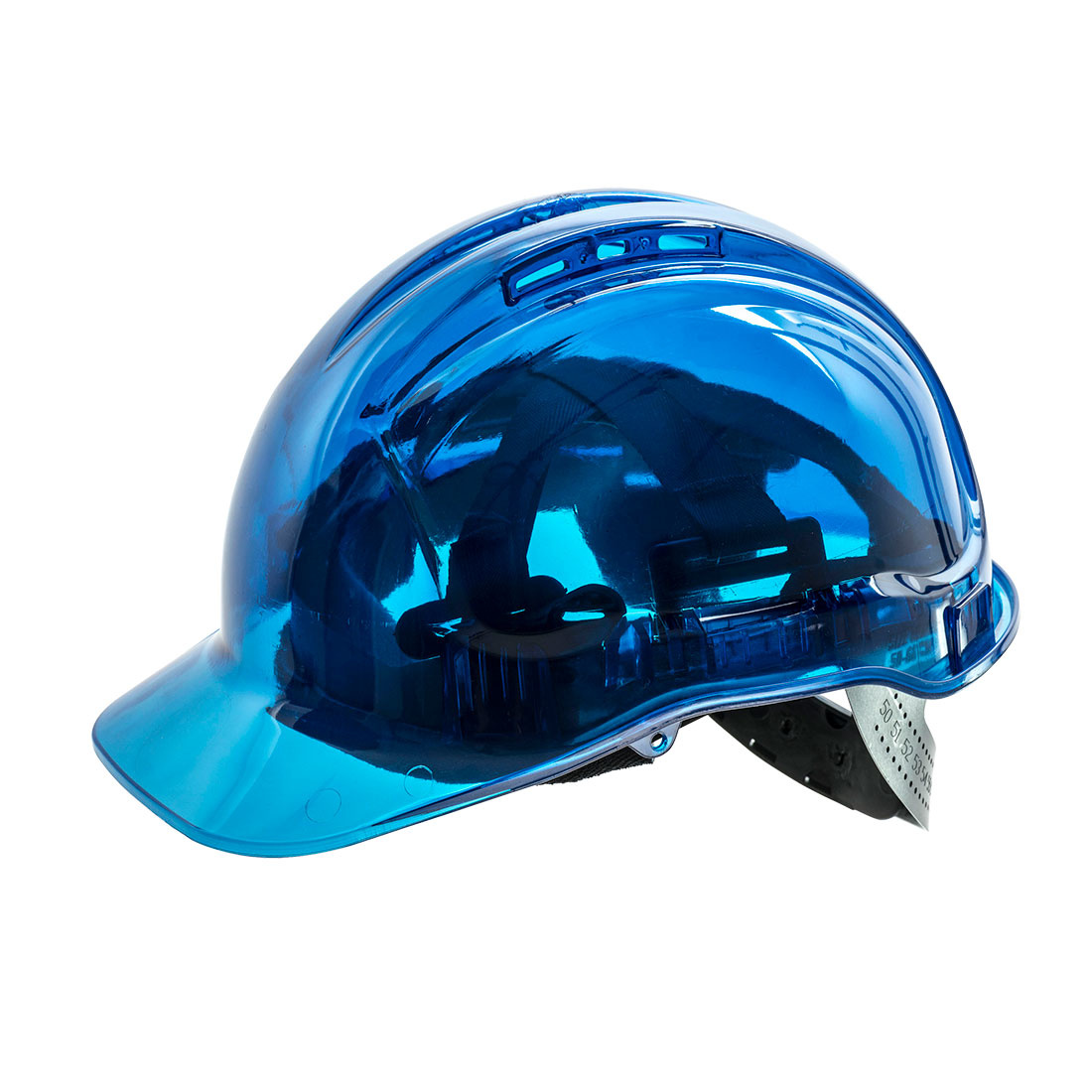 PV54 - Peak View Plus Helm