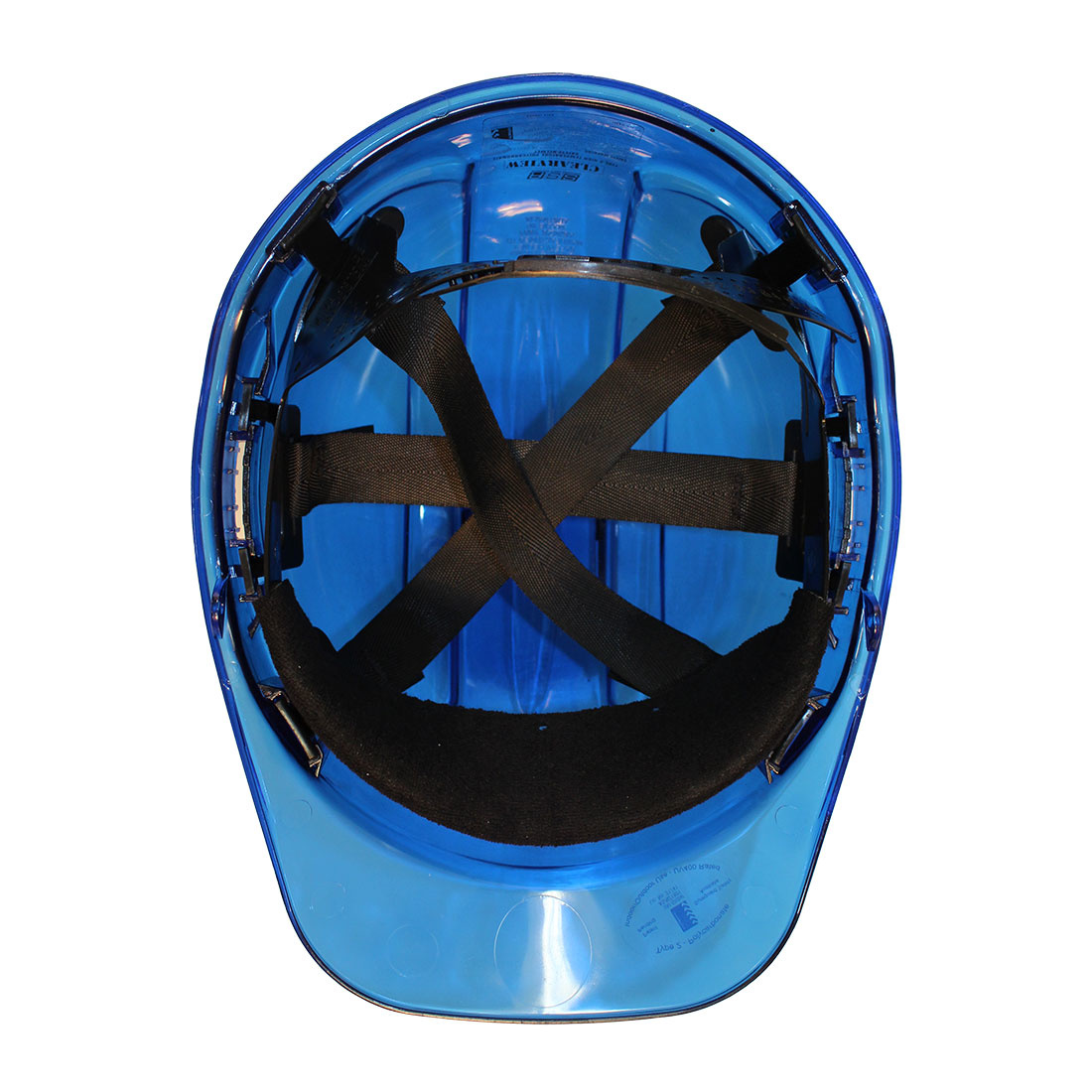 PV54 - Peak View Plus Helm