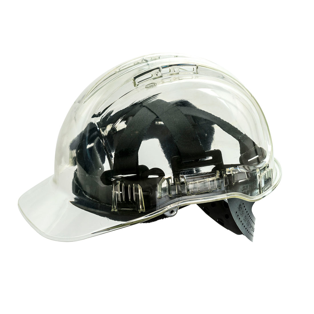 PV54 - Peak View Plus Helm