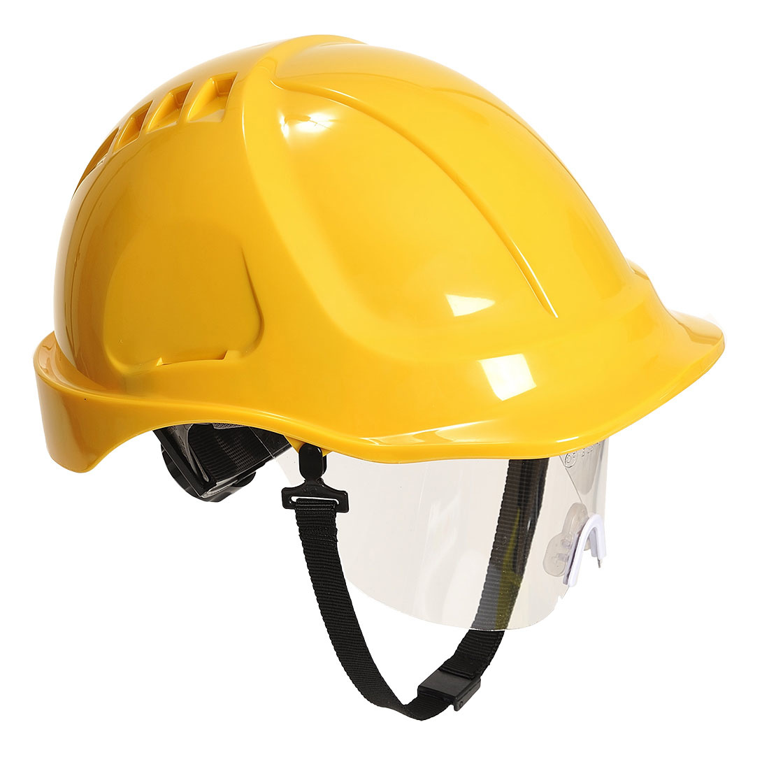 PW54 - Endurance Plus Helm met Vizier