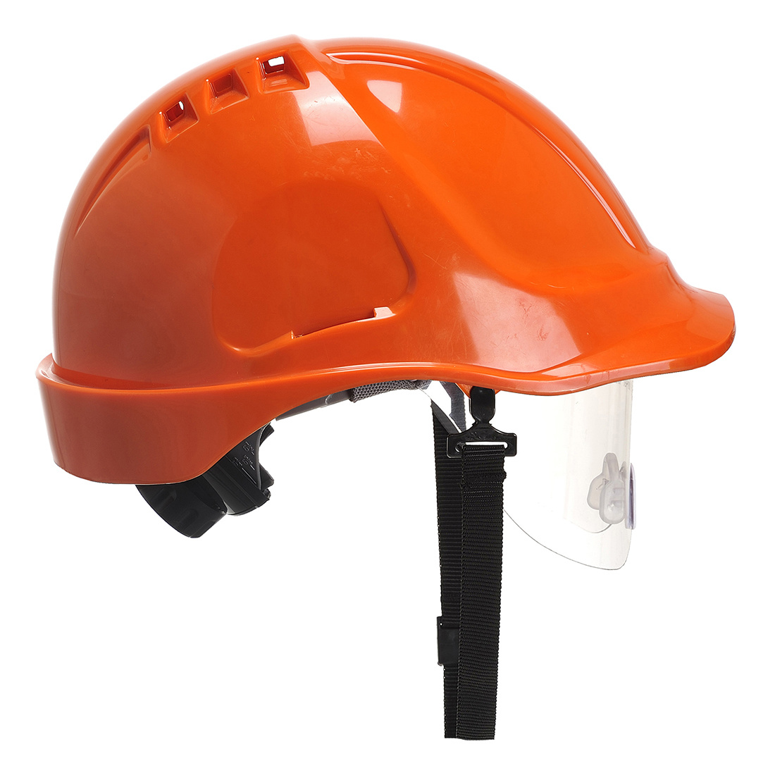PW55 - Endurance Vizier Helm