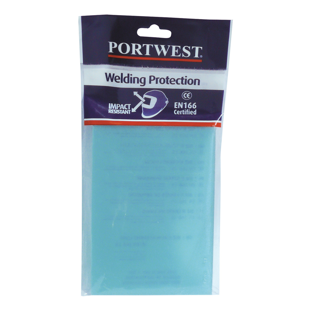PW66 - Bizweld Plus Vervang Lens