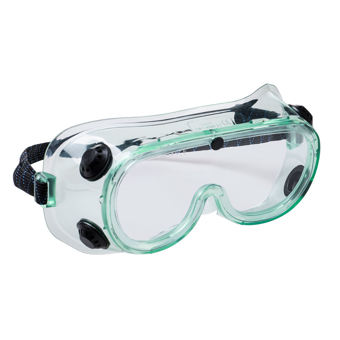 PS21 - Portwest Chemische Bril