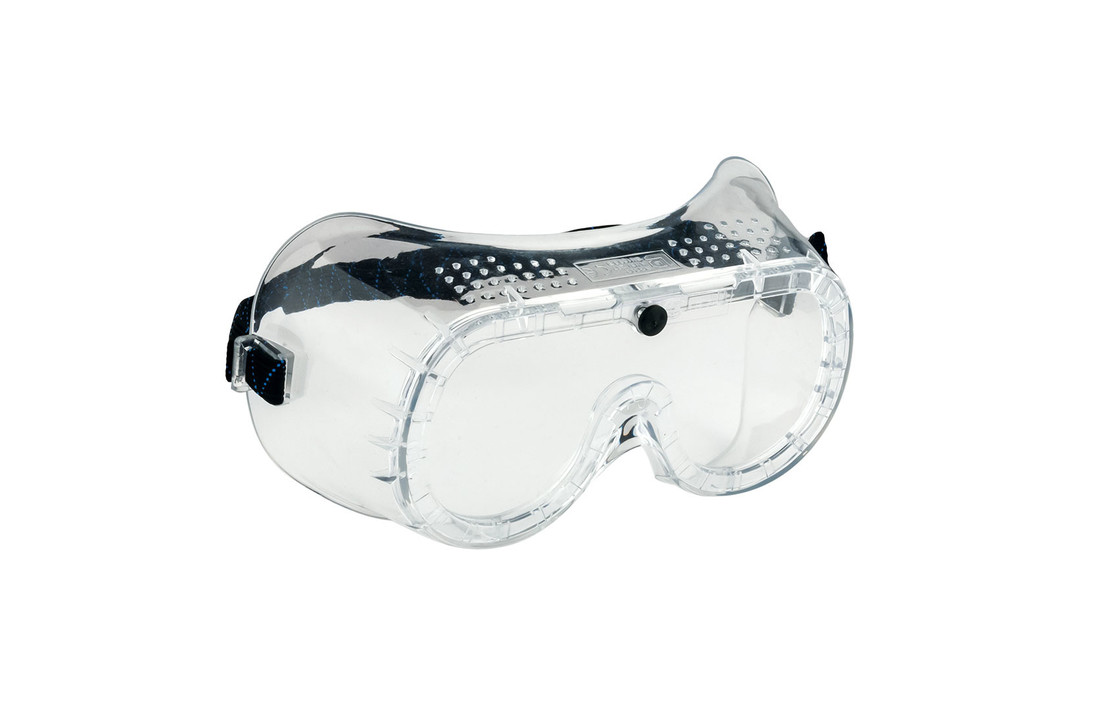 PW20 - Directe Ventilatie Bril