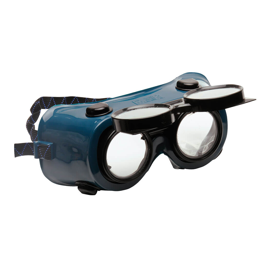 PW60 - Gas Lasbril