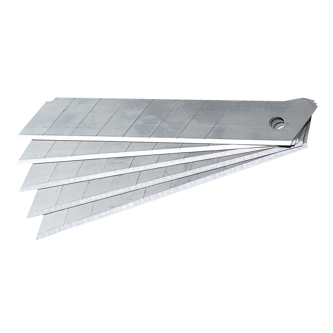 KN93 - Portwest Snap voor KN18 Vervangbare messen (10 stuks)