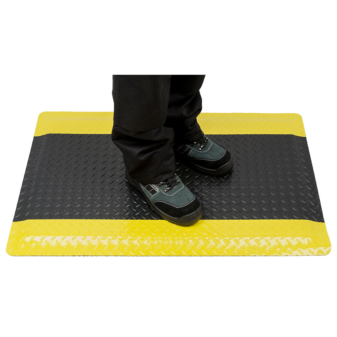 MT50 - Industriële Anti Vermoeidheid mat