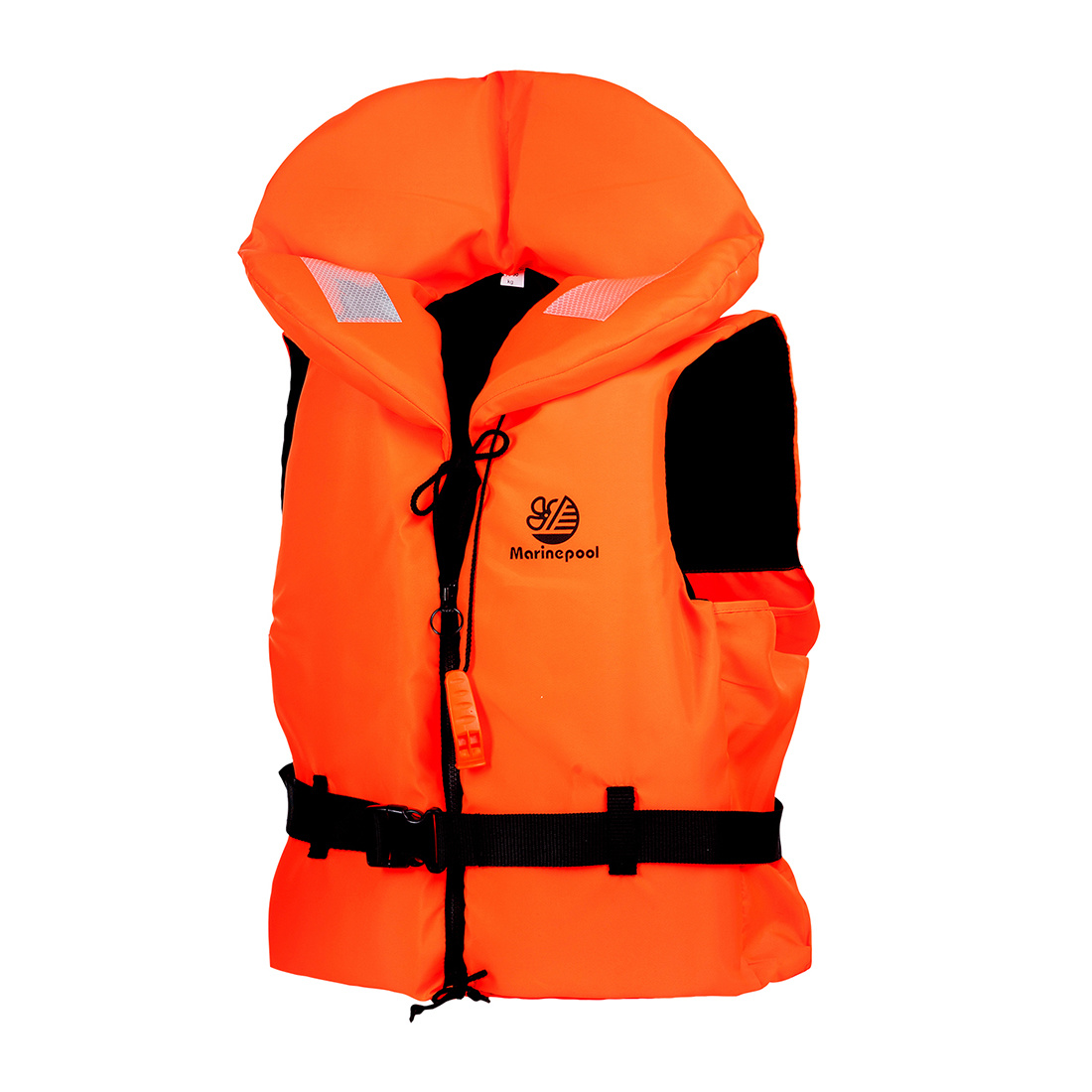 LJ20 - 100N Drijfvest