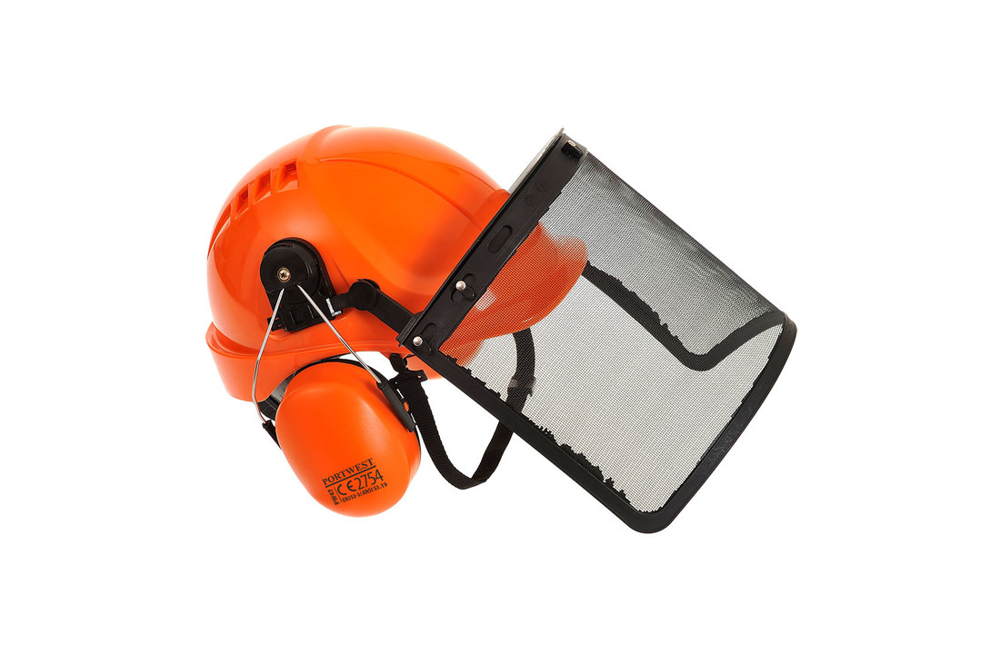 PW98 - Bosbouw Combi Kit