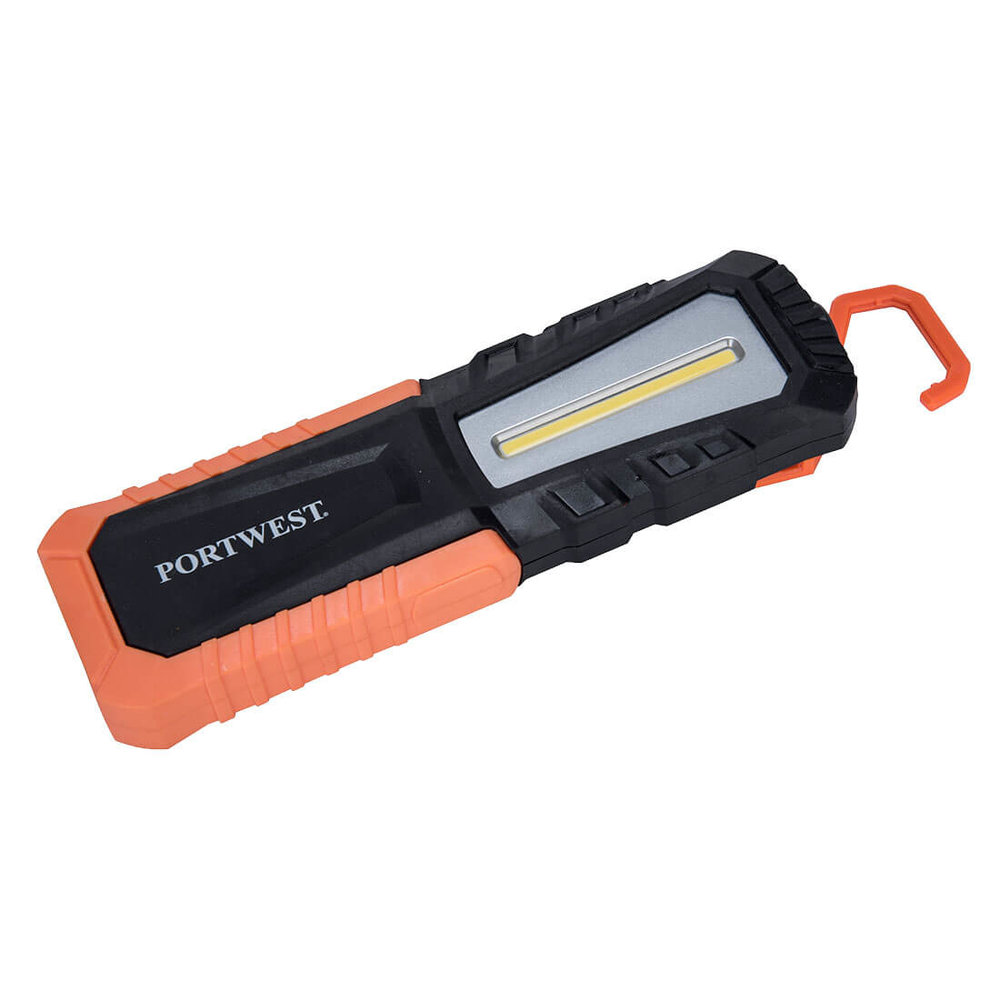 Injectie droog Sobriquette PA78 - USB Oplaadbare Inspectie Zaklamp - Beschermingsmiddelen