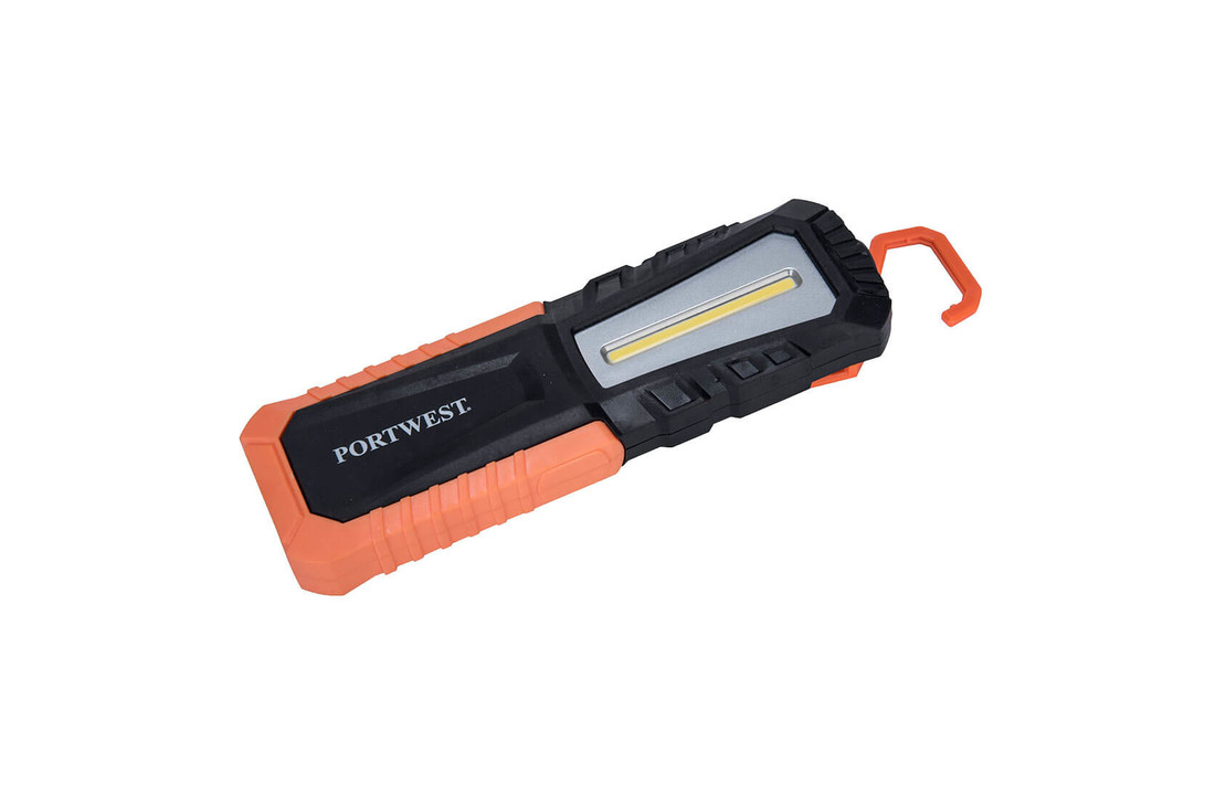 PA78 - USB Oplaadbare Inspectie Zaklamp