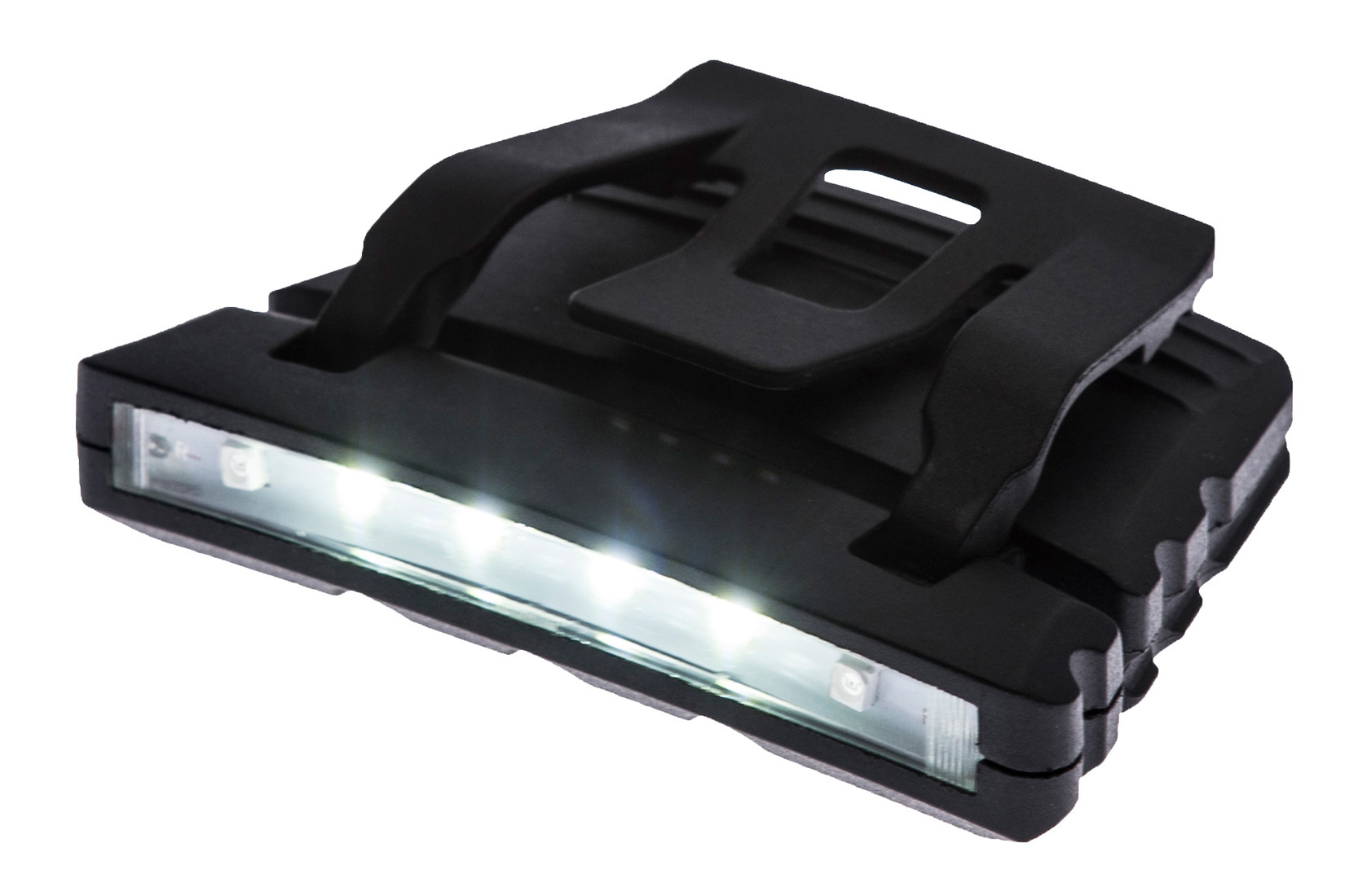 PA72 - LED Cap licht