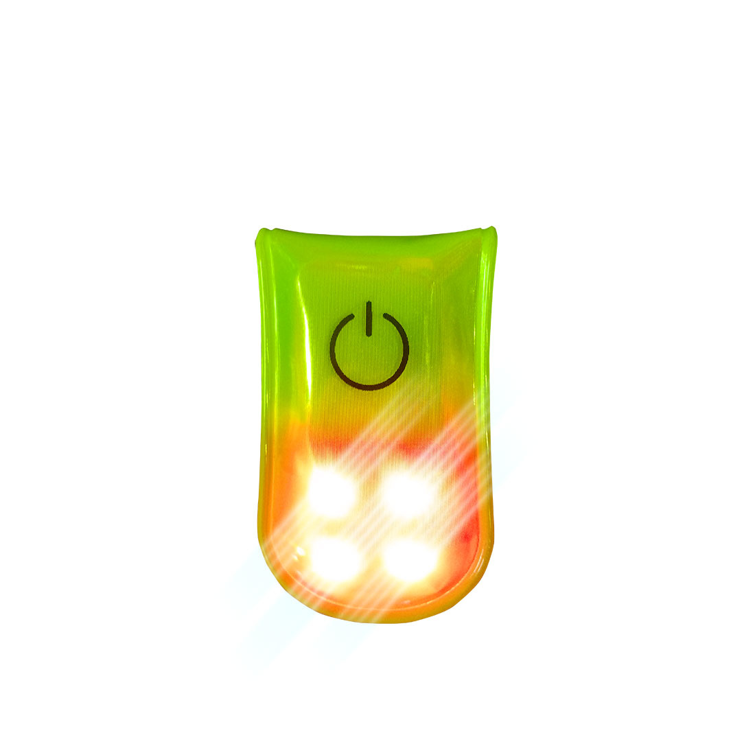 HV07 - Aanhaakbare Magnetische LED