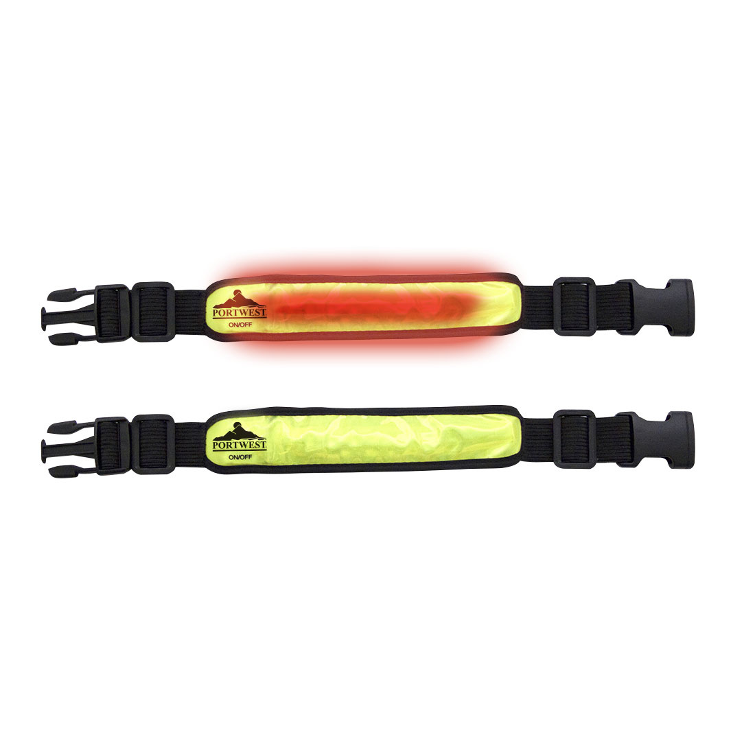 HV05 - Knipperlicht Armband