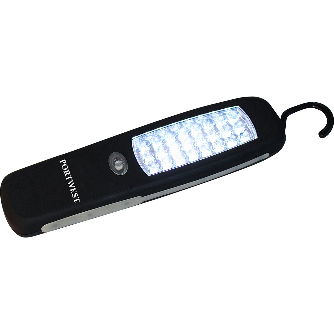 PA56 - 24 L.E.D Inspectie zaklamp